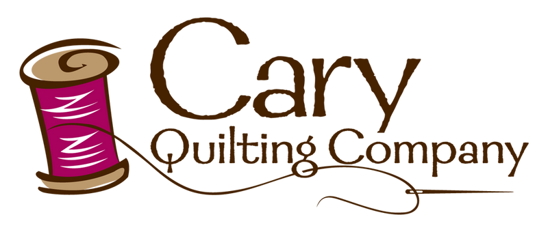 Cary Quilting