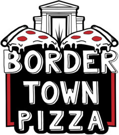 Border Town Pizza