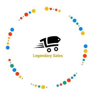 Legendary Sales