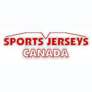 Sports Jerseys Canada