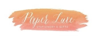 Paper Luxe
