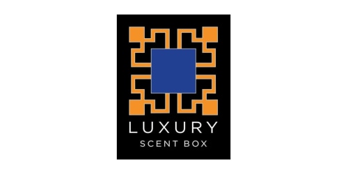 Luxury Scent Box