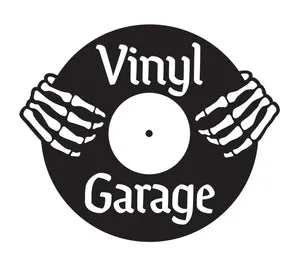 Jordan's Vinyl Garage