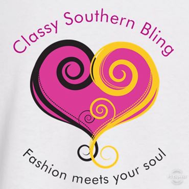 Classy Southern Bling
