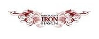 Wrought Iron Haven