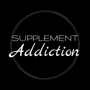 Supplement Addiction