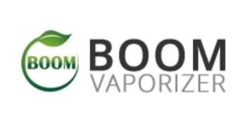 Boom Vaporizer