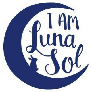 Shop I Am Luna Sol