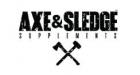Axe And Sledge Supplements