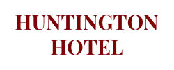 Huntington Hotel