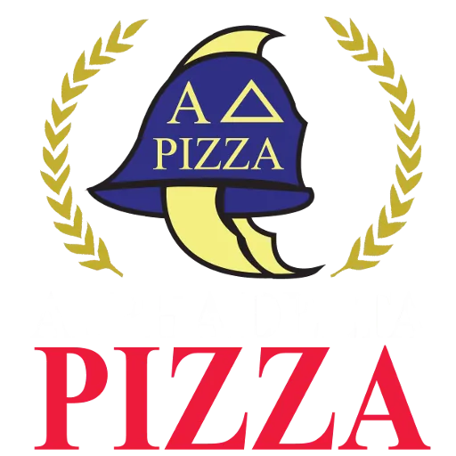 Alpha Delta Pizza