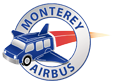 Monterey Airbus