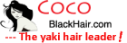 CocoBlackHair