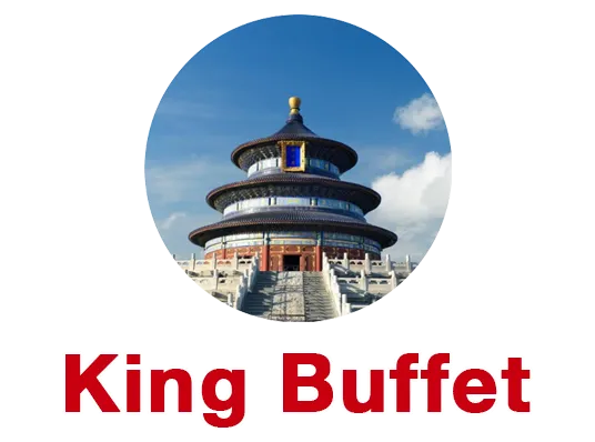 King Buffet Reno
