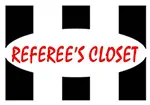 Referees Closet