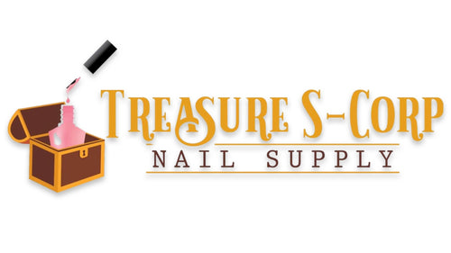 Treasure4Nails