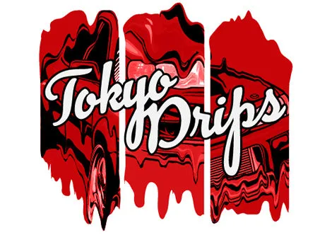 Tokyo Drips