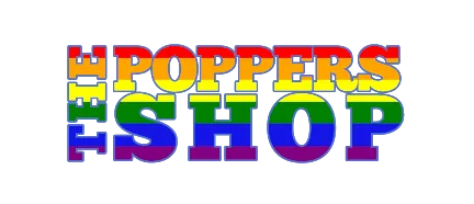 The Poppers Shop