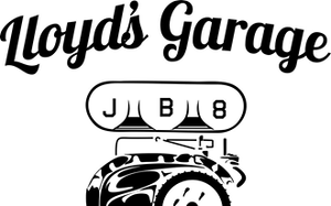 Lloyds Garage
