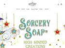 Sorcery Soap