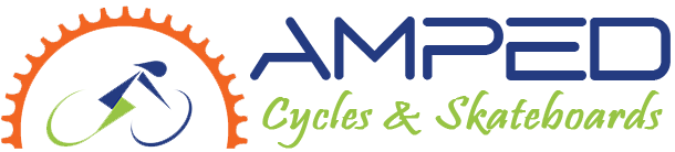 Amped Cycles