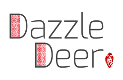 Dazzle Deer