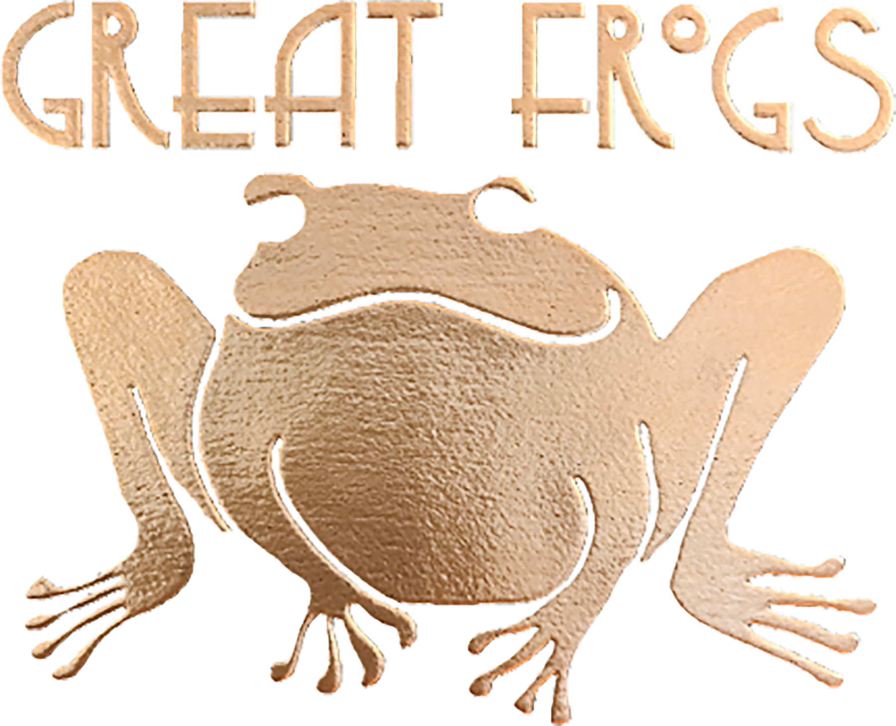 Great Frogs Winery