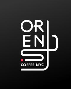 Oren's Coffee