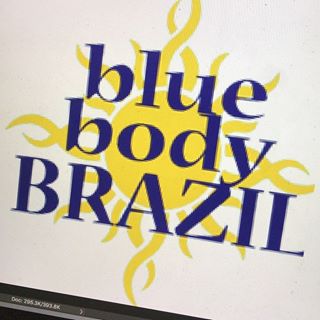 Blue Body Brazil