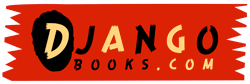 DjangoBooks