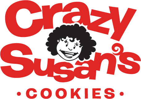 Crazy Susan's Cookies