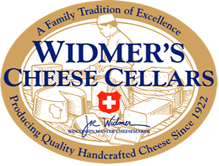 Widmer's Cheese Cellars
