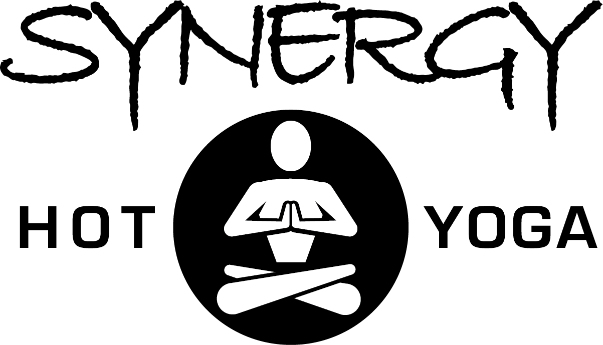 Synergy Hot Yoga