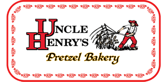 Uncle Henry's Pretzels