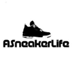 A Sneaker Life