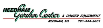 Needham Garden Center