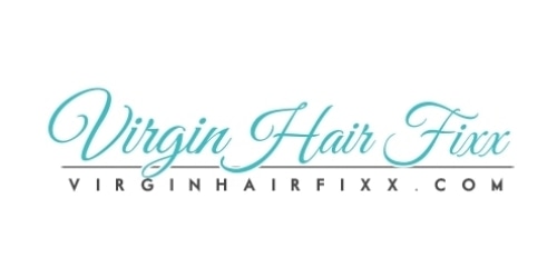 Virgin Hair Fixx