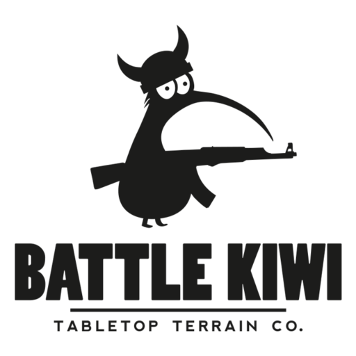 Battle Kiwi