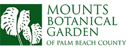 mounts botanical garden