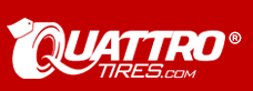 Quattro Tires