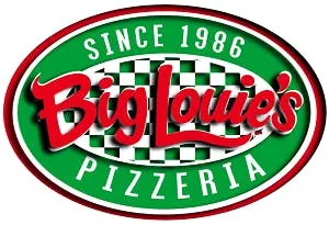 Big Louie's Pompano