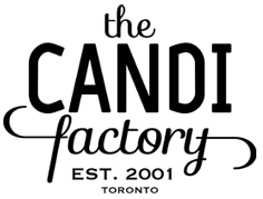 candi factory