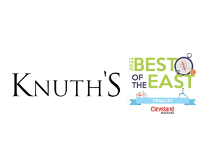Knuth's