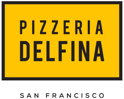 Pizzeria Delfina