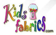 Kidsfabrics.com