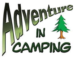 Adventure in Camping