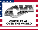 Acme Whistle