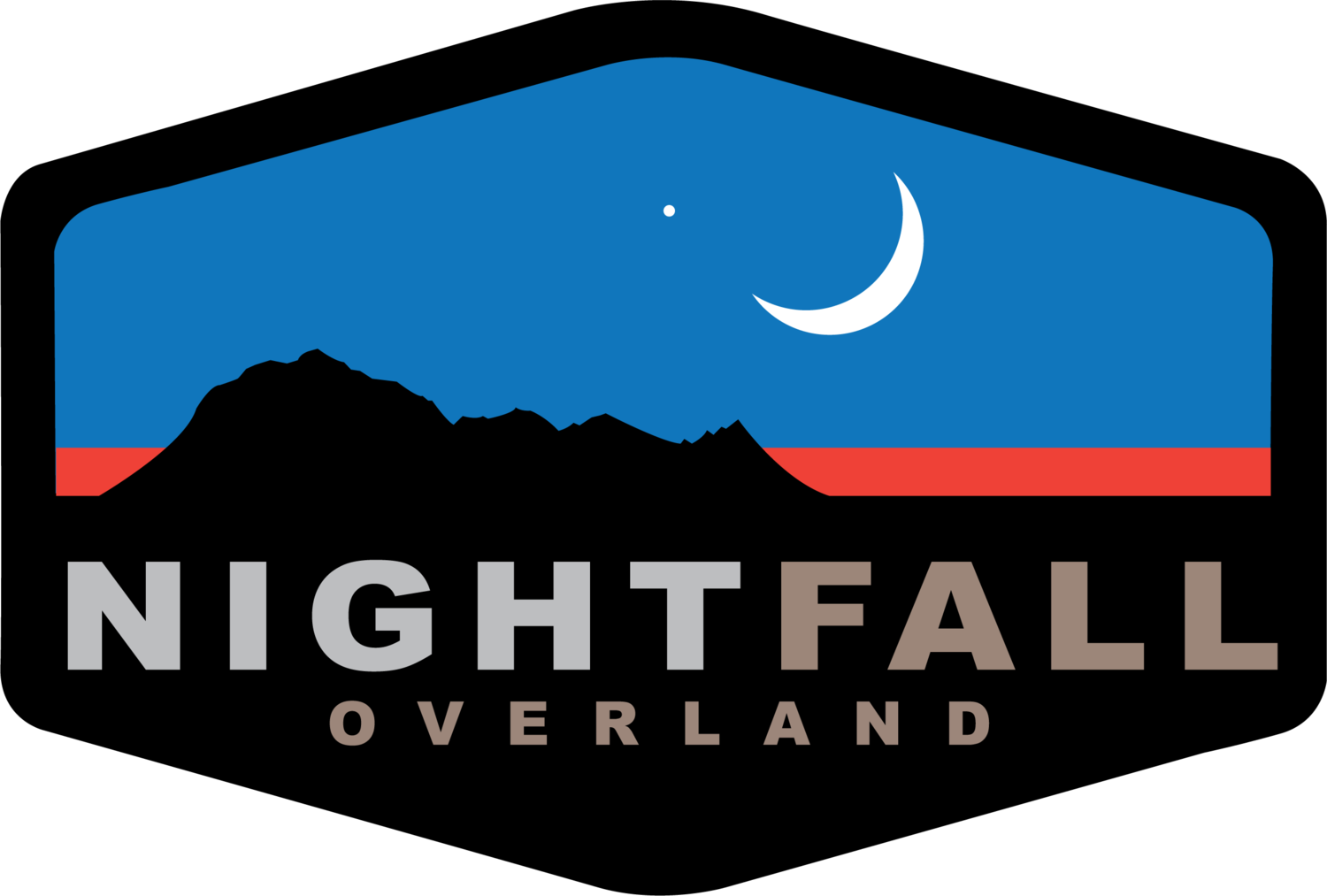 Nightfall Overland