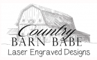Country Barn Babe