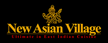 new asian village